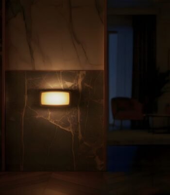 nautic bulkhead night