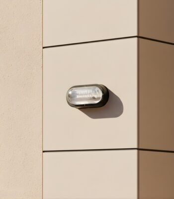 ova bulkhead light day view