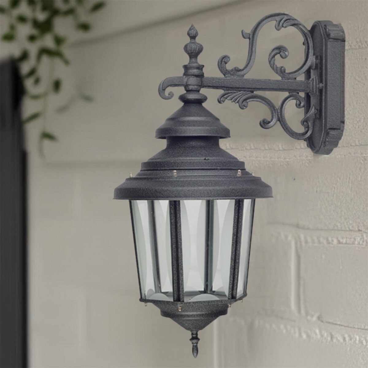 pinnacle cb arm wall light small scaled