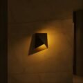 Modern Prism Wall Light - Image 2