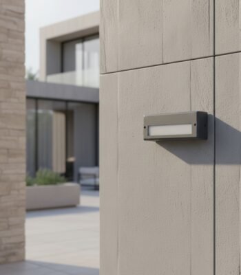 recta bulkhead half light day view