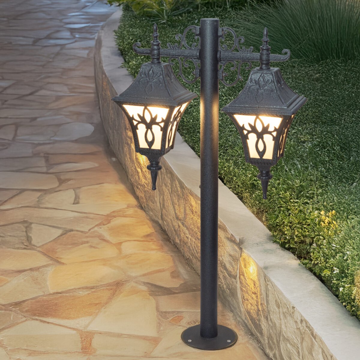 regal 2L bollard light scaled
