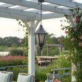 Harbor Outdoor Hanging Light