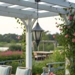 Harbor Outdoor Hanging Light