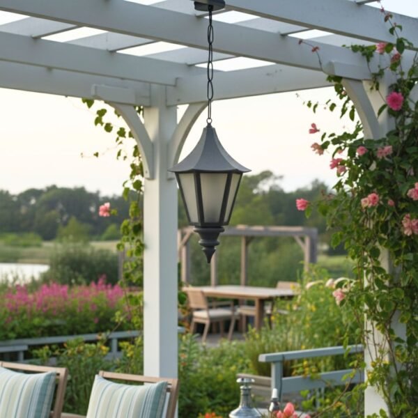 Harbor Outdoor Hanging Light