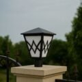 Cathedral Trigon Gate Light