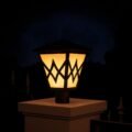 Cathedral Trigon Gate Light - Image 2