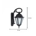 Titan Wall Light - Image 4