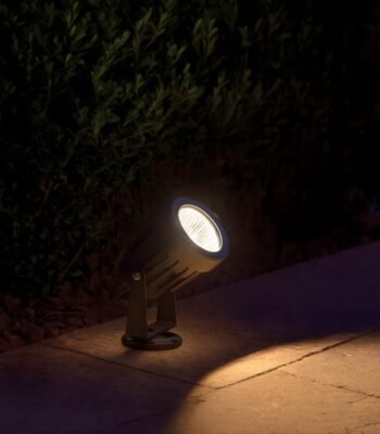 ul 106 spot light night view