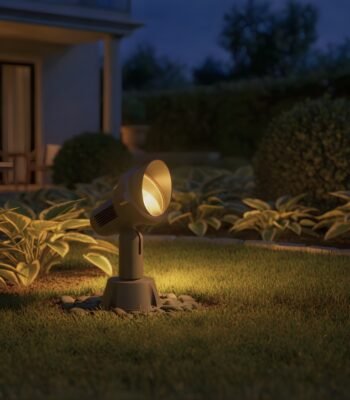 ul 3368 spot light night view