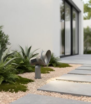 ul 3371 spike light day view