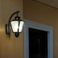Vista Arm-Wall Light (Down) - Image 2