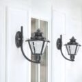 Vista Arm-Wall Light (Up)