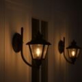 Vista Arm-Wall Light (Up) - Image 2