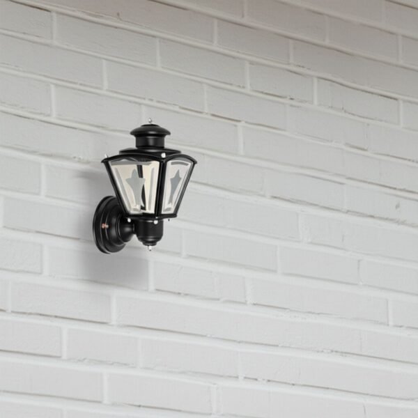 Vista Wall Light