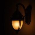Vogue-Lamp Wall Light - Image 2