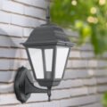 Noir-Cubiq Wall Light - Image 2