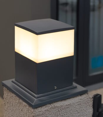 qbik XL gate light scaled