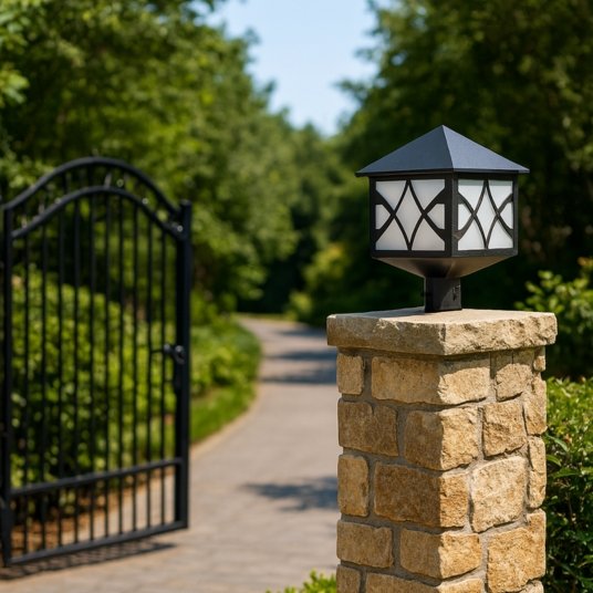 Category Gate Light