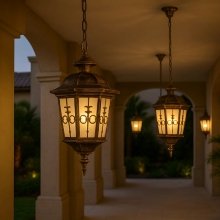 Category Hanging Light 1