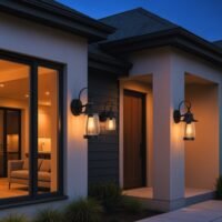 HomeNew 2 Category Wall Light