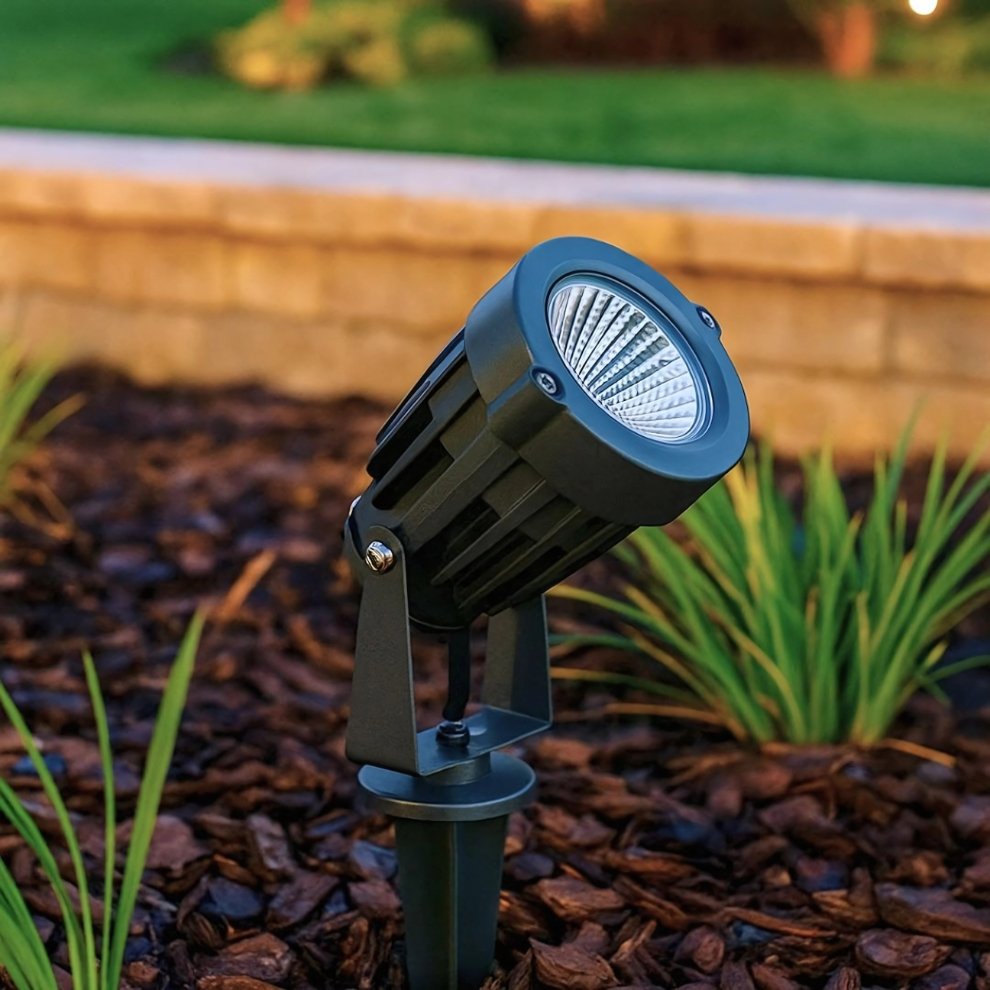 Bulk Enquiries 6 Landscaping Light