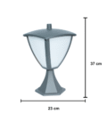 Lunara Gate Light - Image 2