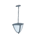 Lunara Hanging Light