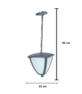 Lunara Hanging Light - Image 2