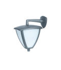 Lunara Wall Light (Down)
