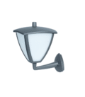 Lunara Wall Light (Up)