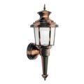 Victorian Bronze Aluminium Copper Astra Wall Light (Big) Sconce Lamp - Image 4