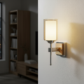 TimberShine Wall Light - Image 2