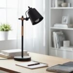 Cyno Table Lamp/Study Lamp
