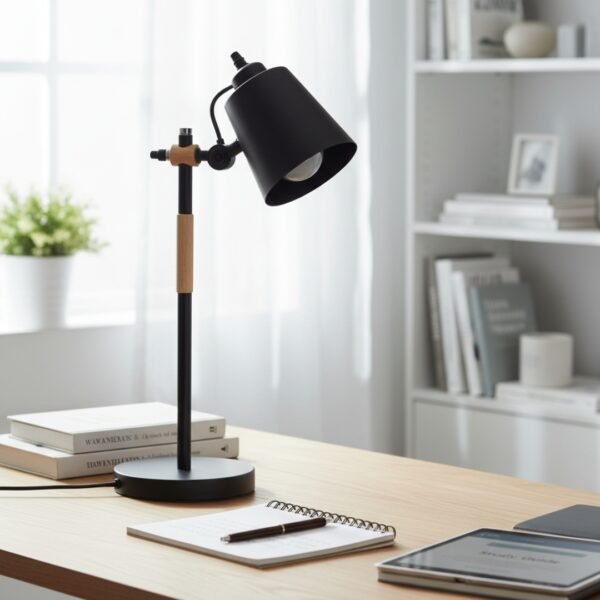 Cyno Table Lamp/Study Lamp