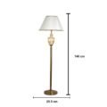 Glisten Floor Lamp - Image 3