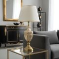 Glisten Table Lamp