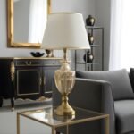 Glisten Table Lamp