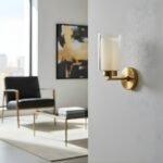 Lucent Wall Light