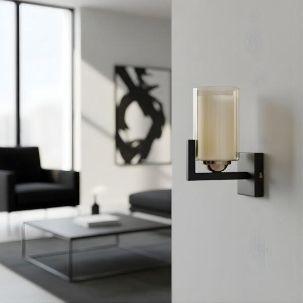 Orocast Wall Light