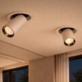 Flexa Recessed Ceiling Light - Image 2
