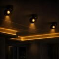 Mono Surface Ceiling Light - Image 2