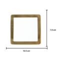 Sol Surface Ceiling Light (Square 12W) - Image 3