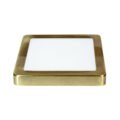 Sol Surface Ceiling Light (Square 12W) - Image 6
