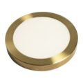 Sol Surface Ceiling Light (Round 12W) - Image 4